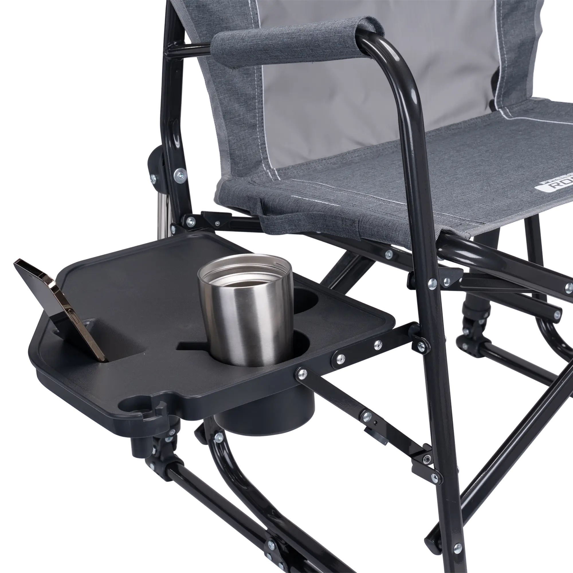 Freestyle Rocker™ with Side Table