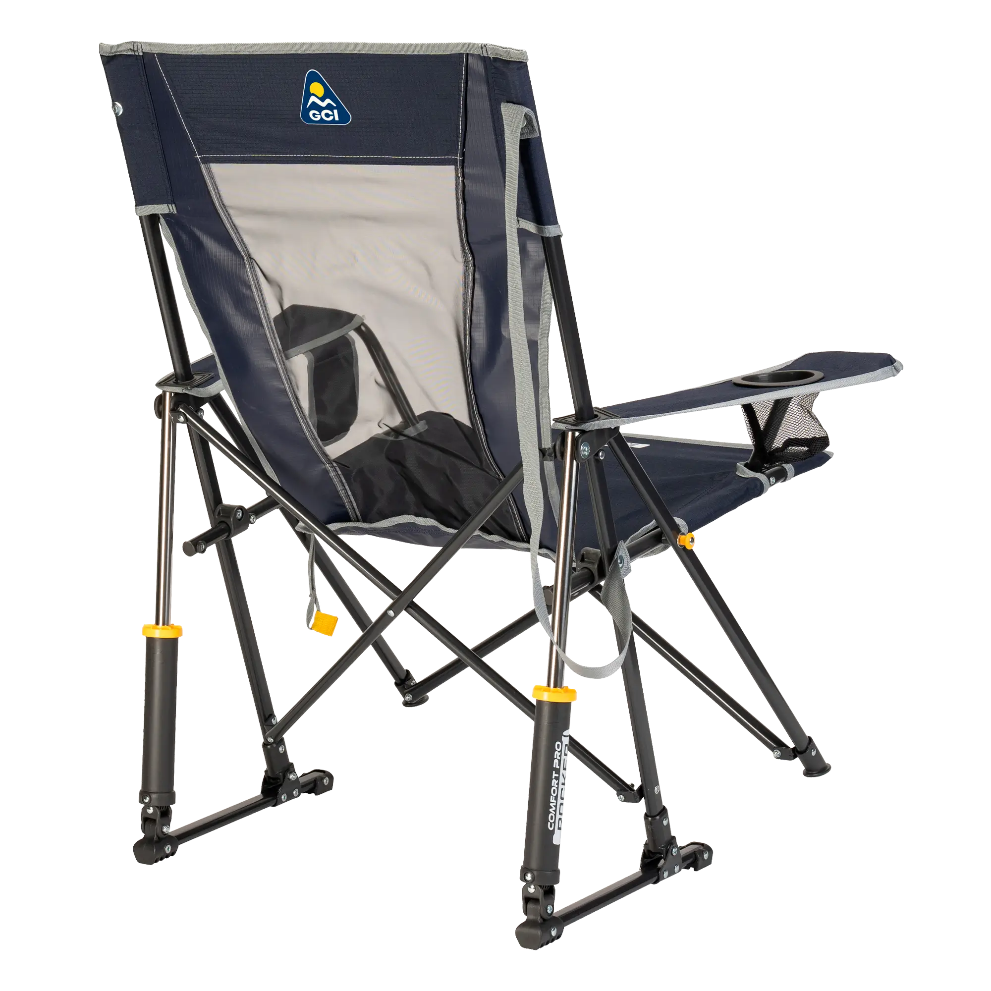 Comfort Pro Rocker™